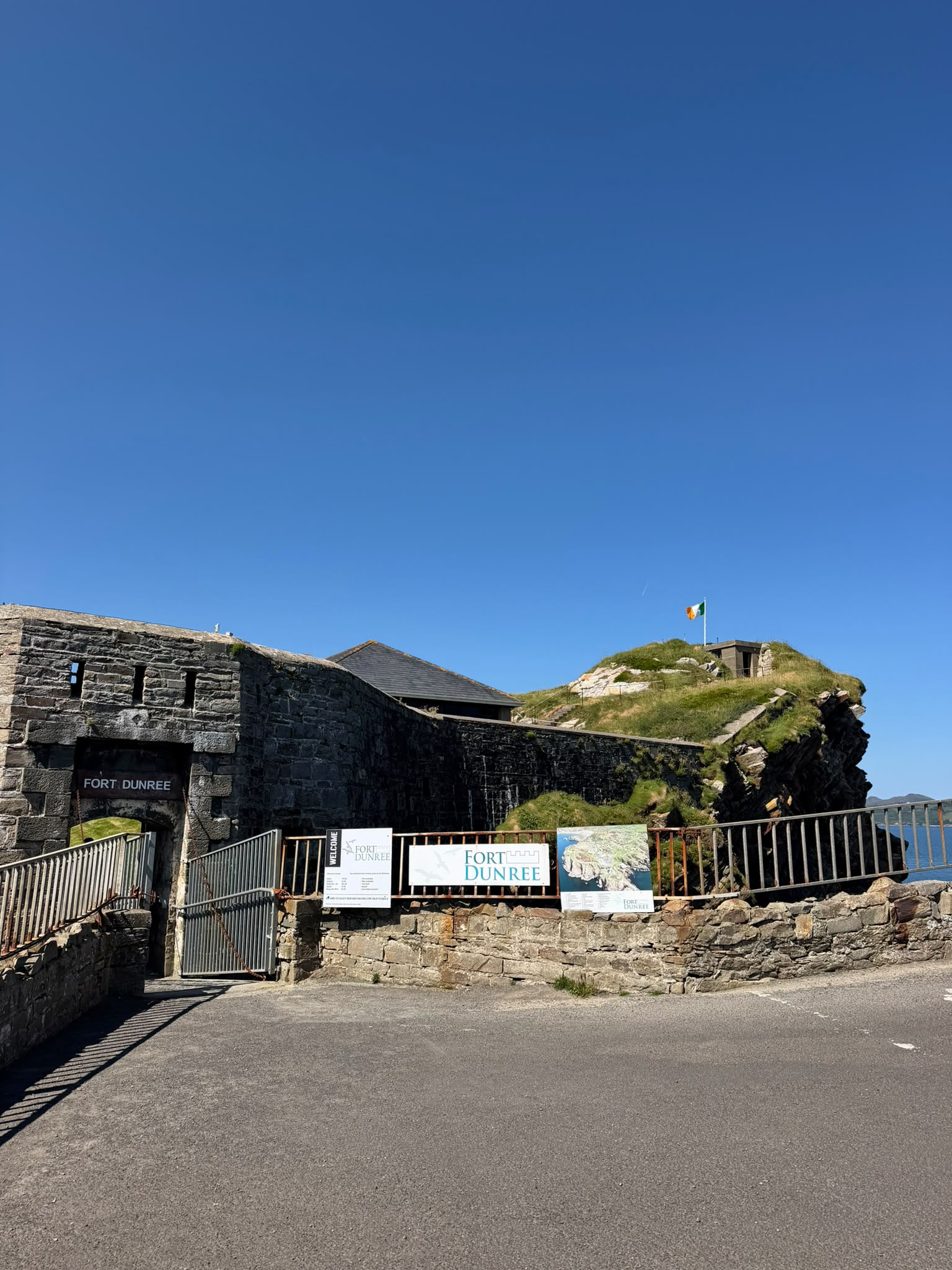 FORWARD Project participants